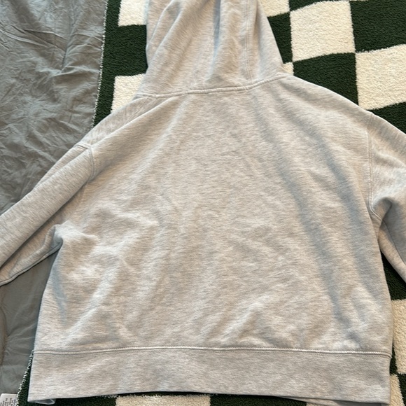 Vans Off The Wall Cropped hoodie - Picture 6 of 6